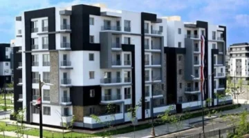 بشرى لمنخفضي الدخل.. موعد طرح وحدات شقق لكل المصريين في المدن الجديدة